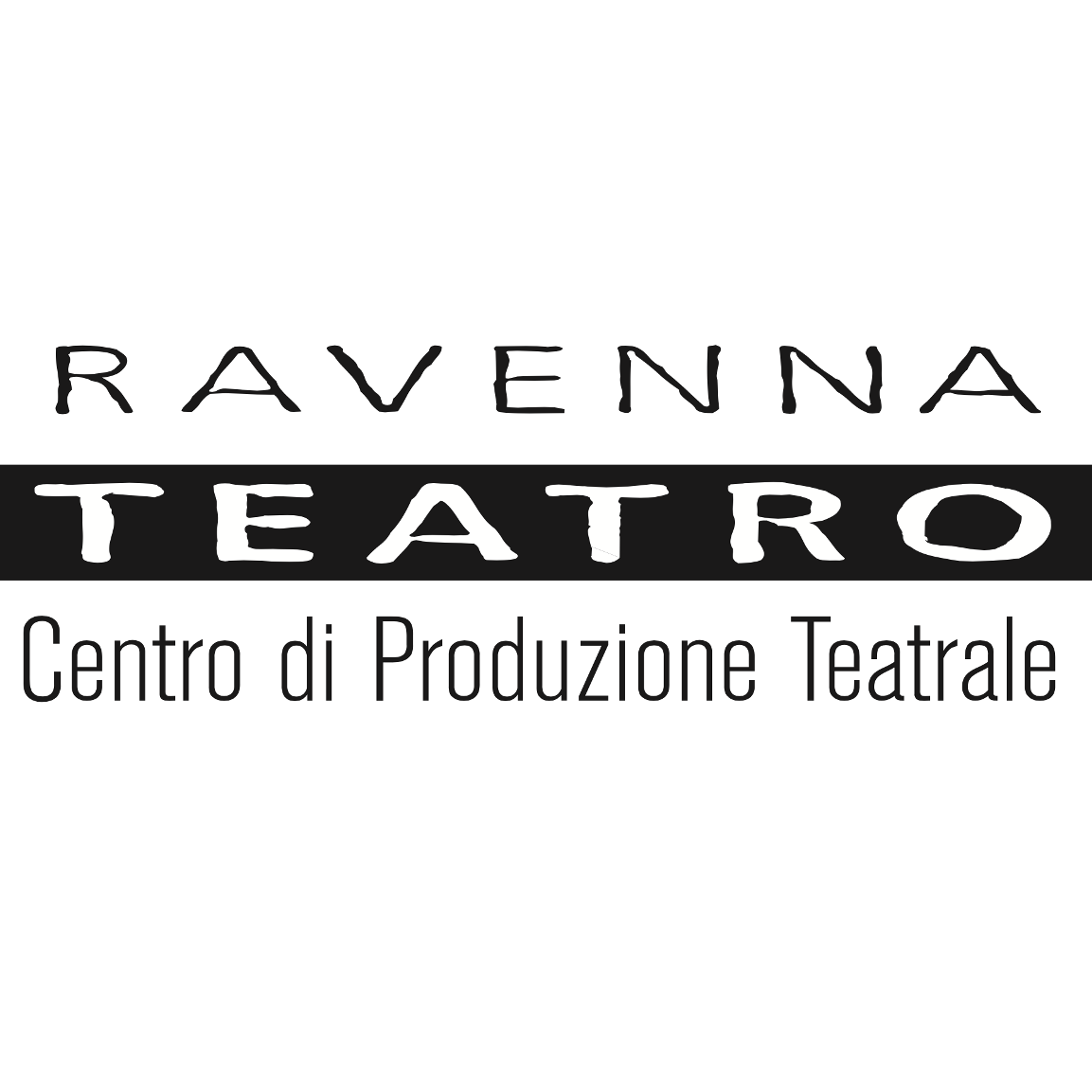 Ravenna Teatro logo