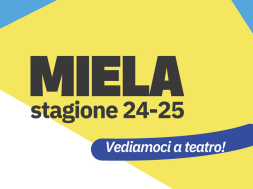 Stagione 2024-2025 Teatro Miela